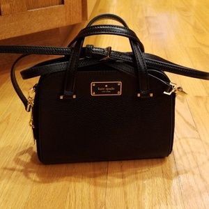 Kate spade crossbody